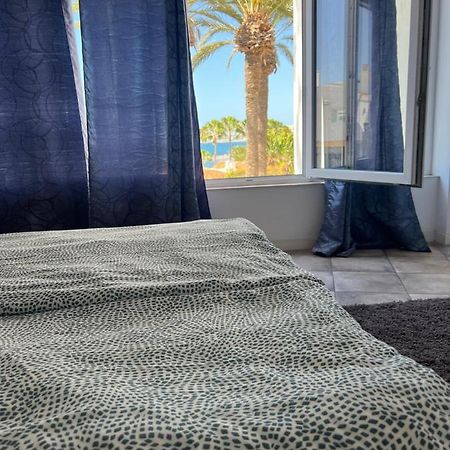 San Agustin2, Quiet Apartment Close To The Beach San Bartolomé Exterior photo