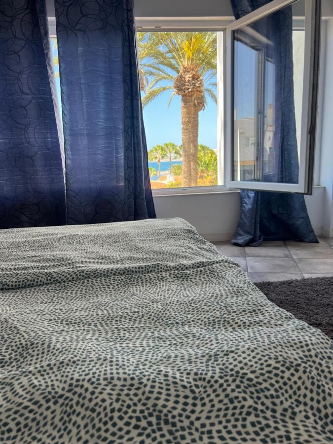 San Agustin2, Quiet Apartment Close To The Beach San Bartolomé Exterior photo