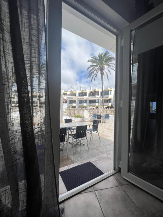 San Agustin2, Quiet Apartment Close To The Beach San Bartolomé Exterior photo