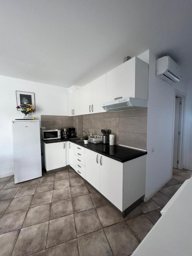 San Agustin2, Quiet Apartment Close To The Beach San Bartolomé Exterior photo
