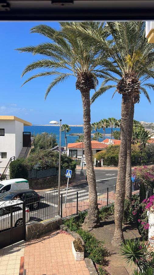 San Agustin2, Quiet Apartment Close To The Beach San Bartolomé Exterior photo