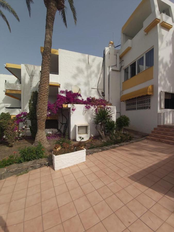 San Agustin2, Quiet Apartment Close To The Beach San Bartolomé Exterior photo